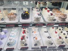 -DQ·蛋糕·冰淇淋(手工定制蛋糕长泰广场店)