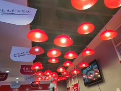 -周鱼小馆石锅酸菜鱼(活力汇店)