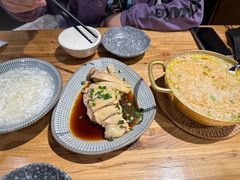 -南小蟹手工點心(三里屯店)