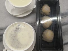 -沙湾姜撞奶甜品店(昌岗中路店)