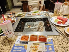 -阿亲家·韩式无限烤肉(春熙路店)