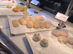 -筠咖啡西餐厅(上海国展宝龙丽筠酒店)