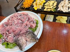 -大理.老字号渝记酸萝卜乌鱼(古城总店)