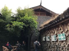 -田德能咖啡博物馆
