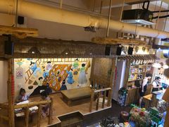 -恩你小木屋·烤肉韩式料理(嘉兴秀洲店)