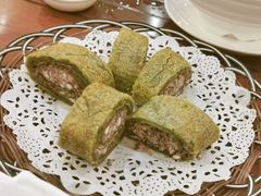 -顺德人家食府(黄金广场店)