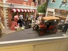 -济州岛泰迪熊博物馆