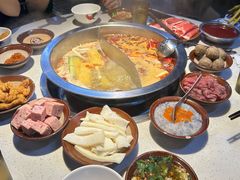 -芈重山老火锅(广州首店)