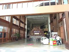 -亚马逊丛林水乐园