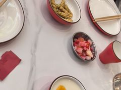 -湖南码头·地道湘菜(魏公村店)