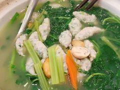 -海宝酒家(中山四路店)