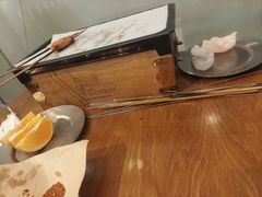 -蚝太郎 • 海鲜烧烤(Upark店)