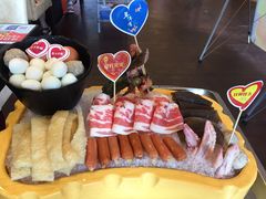 -五星桥原切肥牛火锅·30年专注好牛肉(湖塘店)