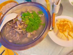 -内蒙古驻京办餐厅