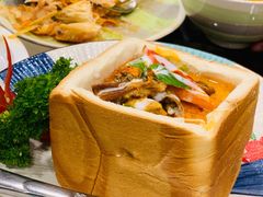 -荷花泰菜(东方新天地店)