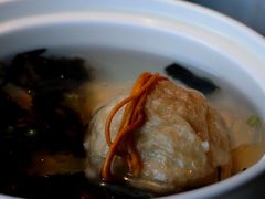 -卯时·龙光雅宴·精致锡帮菜(惠山古镇店)