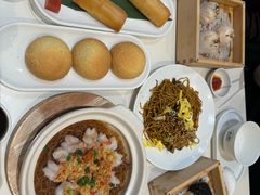 -蔡澜点心·粤菜(月星环球港店)