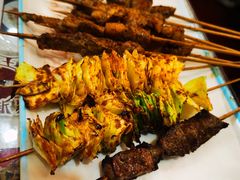 -新疆和田烧烤王(凤凰路店)