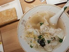 -琴岛顺天馄饨(崂山金鼎店)