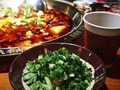 -受气牛肉·重庆耙牛肉(来福士店)