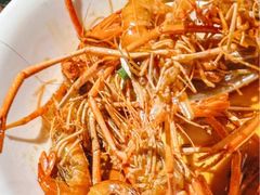 -老瑞福上海菜(人民广场店)