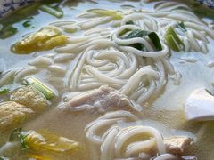 -桥香园云南过桥米线(金马碧鸡店)