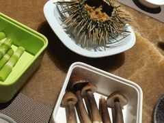 海胆-舒友海鲜姿造(白鹭洲店)
