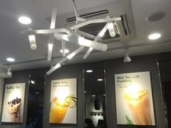 -CoCo都可(医学街店)