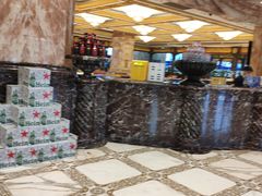 -万宝海鲜舫(劳动公园店)