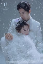 -27°罗马风情婚纱摄影