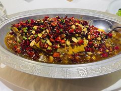 -徽镇小厨·经典徽菜(马连道店)