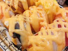 -三月居酒屋(青年大街店)