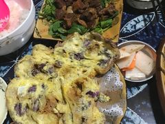 -老宅子私房菜馆(大理古城店)