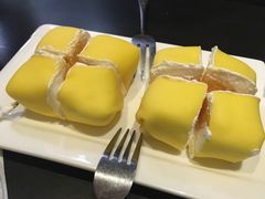 -拾光·小碗甜品