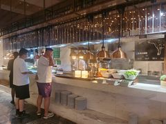 -印象餐厅(杭州国际博览中心北辰大酒店)