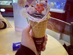 -哈根达斯(绍兴银泰店)