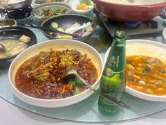 -三品香·江浙菜(松江九谊店)