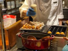 -广州富力君悦大酒店·凯菲厅