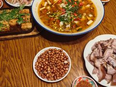 -邓公本味卤·江湖菜(天星桥创始店)