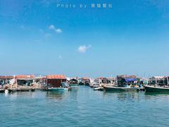 -蓝湾碧波·老字号·疍家非遗海上餐厅