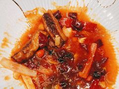 -马老六清真餐厅(雁滩店)