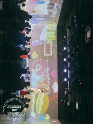 -小鸡哆哆故事屋·儿童乐园(嘉里城店)