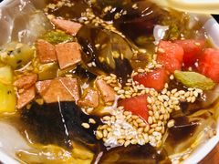 -搓火大都会(广安门总店)