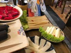 -Xiao Long Kan Hotpot Sydney 小龙坎老火锅