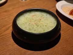 文思豆腐羹-扬州狮子楼·非遗淮扬菜(东关街店)