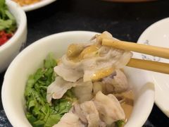 -常赢三兄弟·清真涮肉(五莲路店)