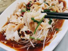 -景祥海鲜美食餐厅