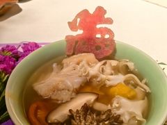 -叶叶菩提·晋福宫