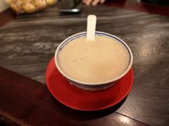 凤凰蛋奶糊-玫瑰甜品(文明路店)