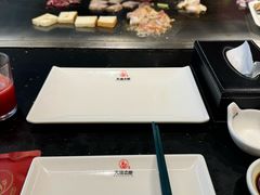 -渔乐之昕·铁板烧自助餐(虹悦城店)